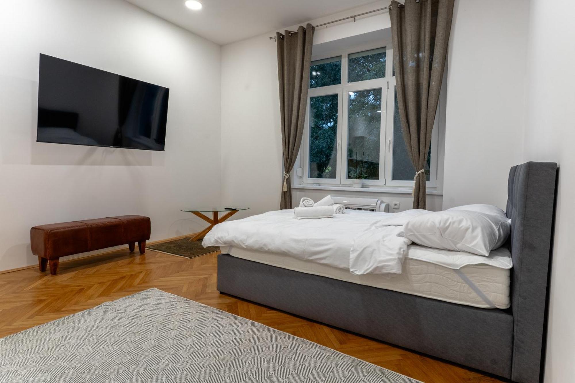 Villa Sofija Ljubljana Exterior photo