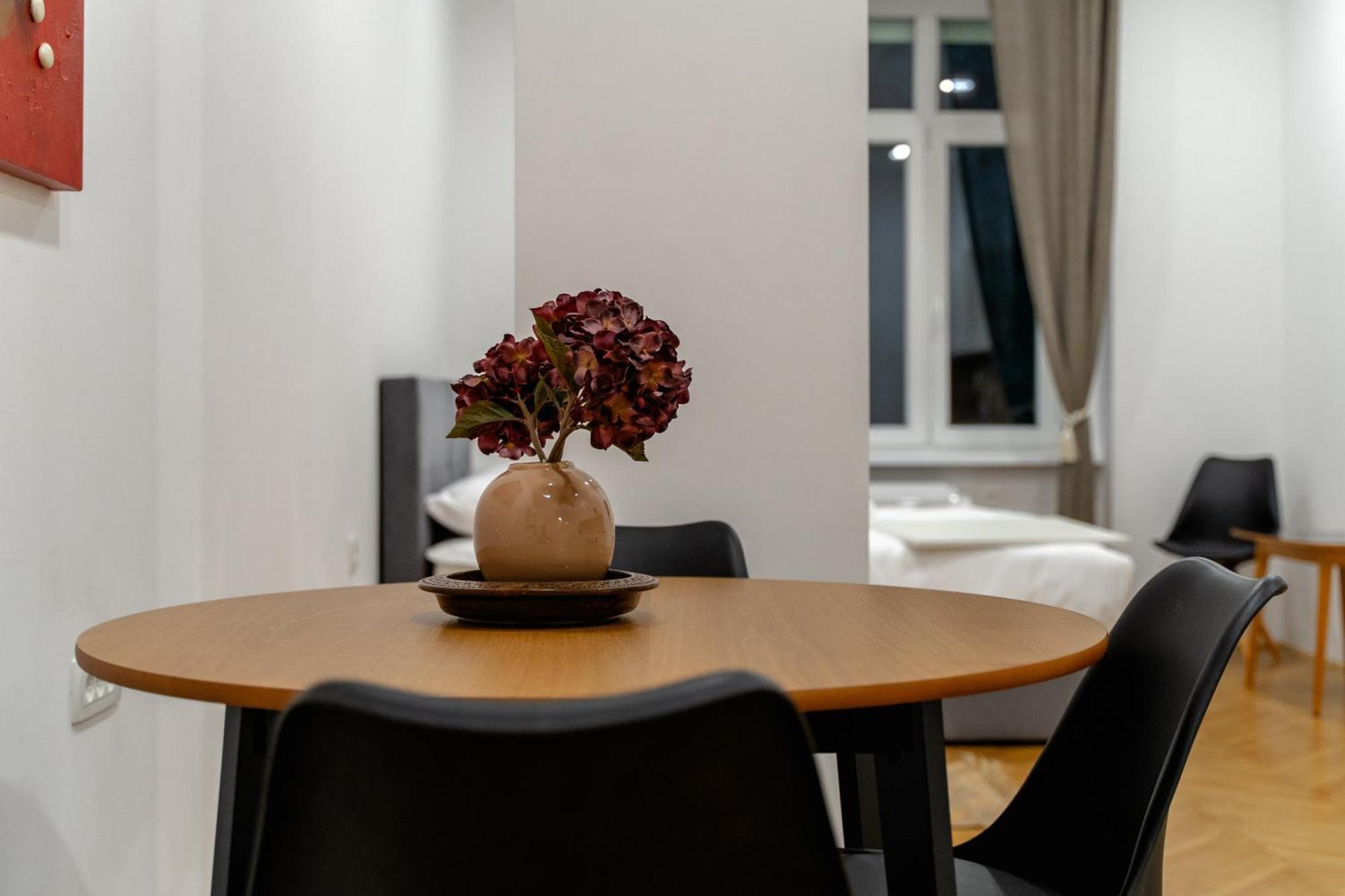 Villa Sofija Ljubljana Room photo