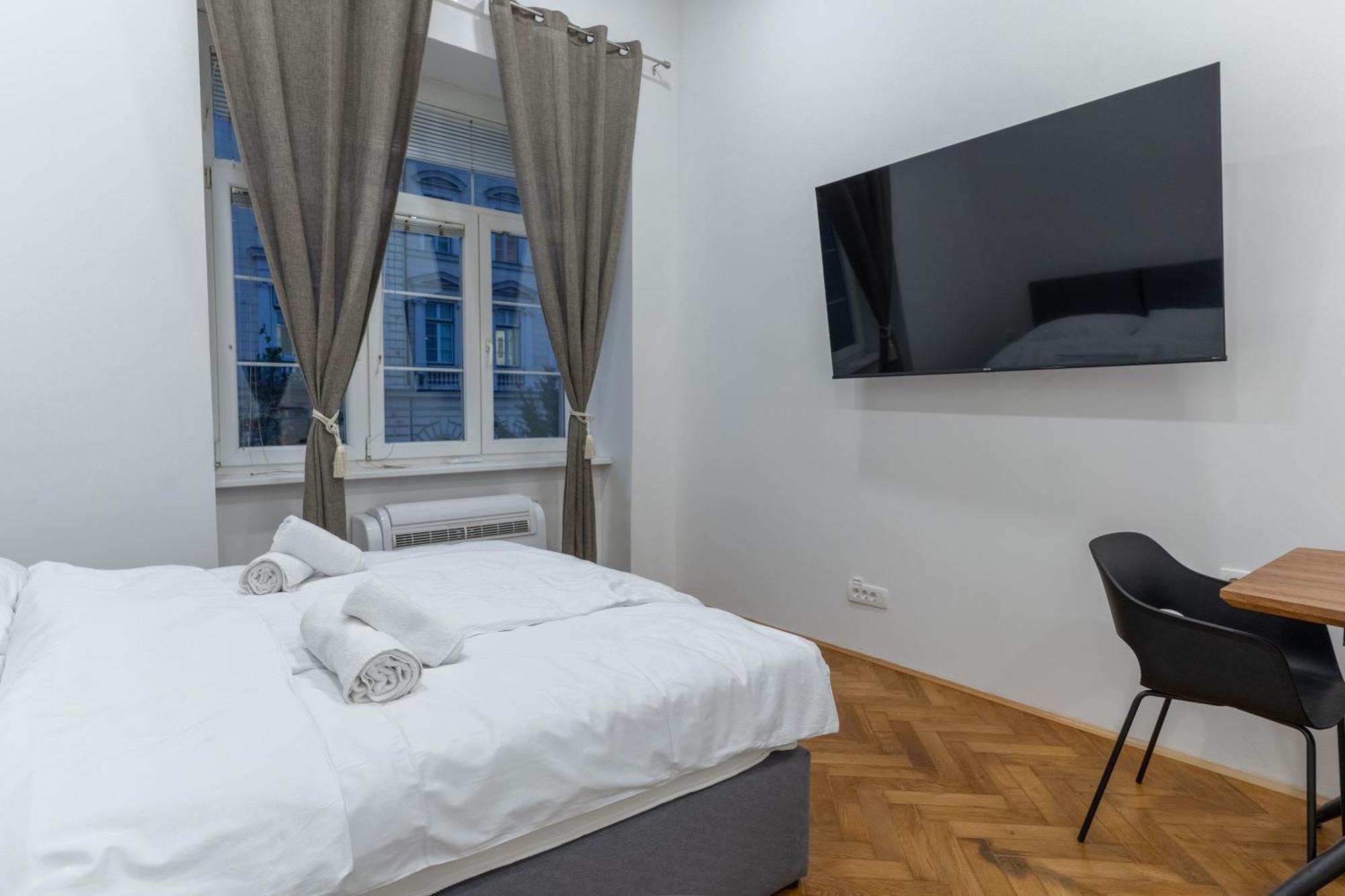 Villa Sofija Ljubljana Room photo