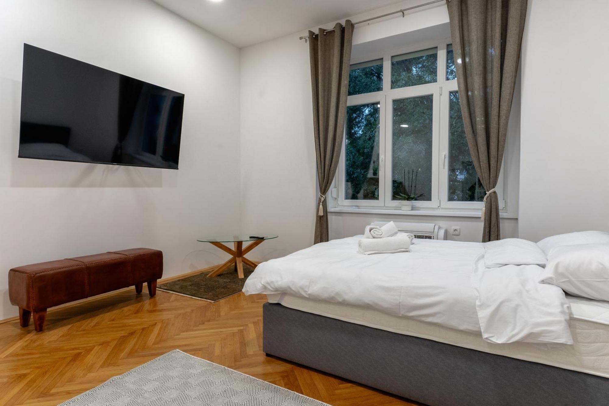Villa Sofija Ljubljana Exterior photo